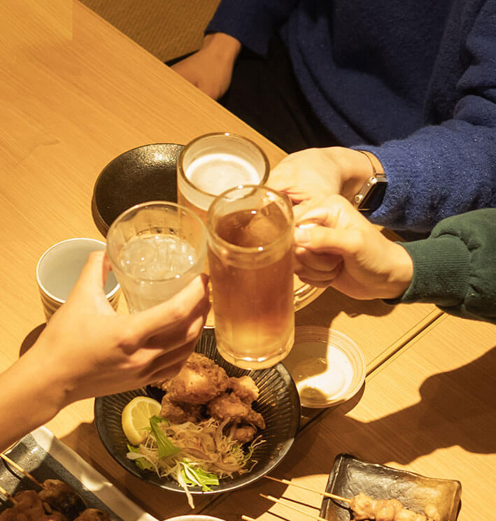 シーン