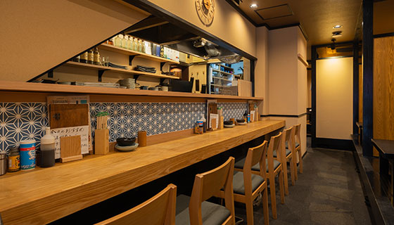 浜口店