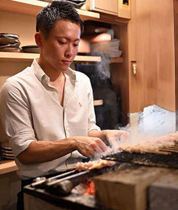社員