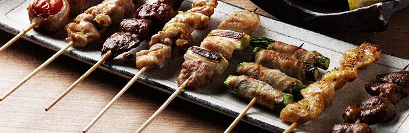 コース料理
